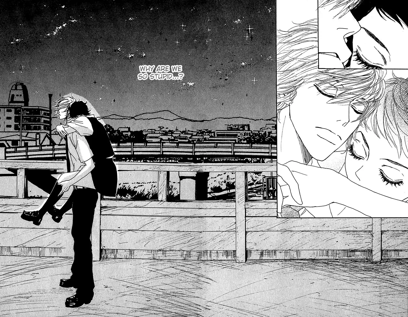 Shounenshoujo Romance Chapter 3 41